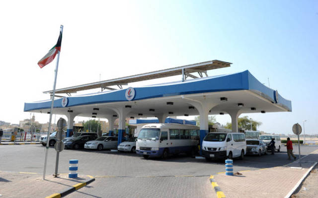 KNPC inks KWD 14.45m deal on fuel stations