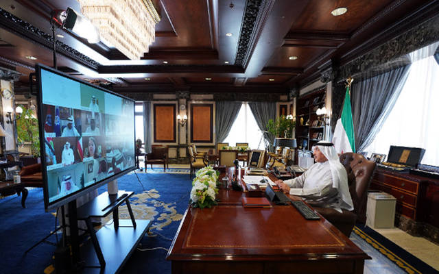 الوزراء الكويتي يؤجل الأقساط المستحقة لبنك الائتمان 6 أشهر للراغبين