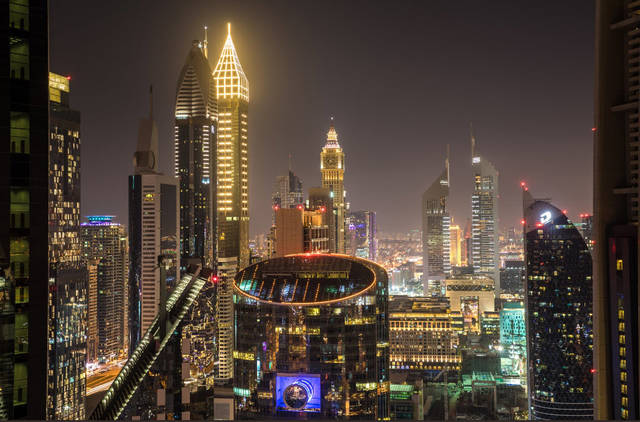 بيزنس إنسايدر": دبي الـ9 عالمياً بقائمة الموظفين الأعلى راتباً