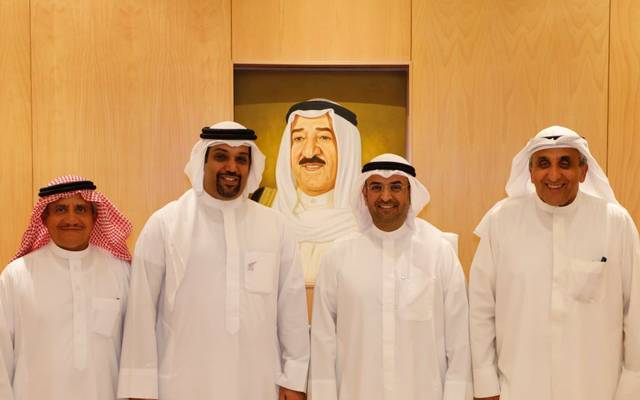 توقيع اتفاقية توازن مالي بين الكويت والبحرين