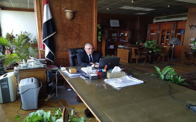 مصر تستعد لإطلاق أسبوع القاهرة للمياه تحت عنوان "الأمن المائي بالمناطق القاحلة"