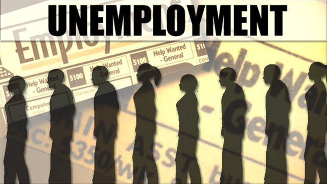 US job claims drop 5,000 in week