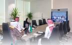 الهيئة العامة للإحصاء- تشارك في الاجتماع الــ 23 للجنة الإحصاءات والسياسات الإحصائية في OECD