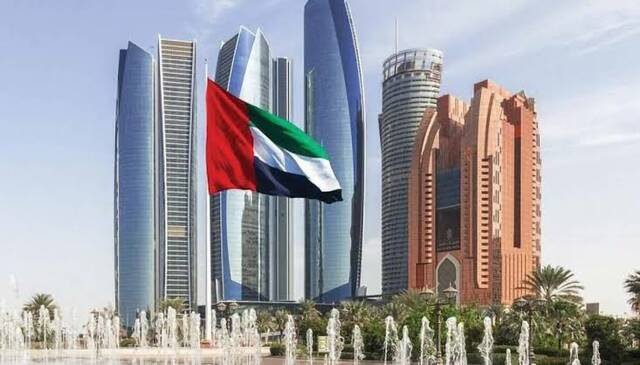 دولة الإمارات
