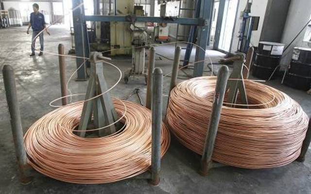 Saudi Cable kicks off plant in Dammam