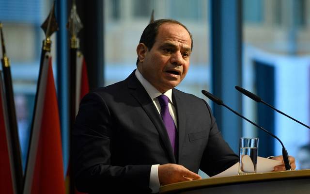 الرئيس المصري: كل إجراء لم ننفذه خلال الـ50 سنة الماضية ندفع ثمنه حالياً