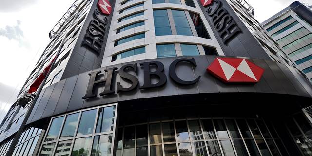 HSBC’s pre-tax profit nears $20bn in 2018, recommends $10.2bn dividends