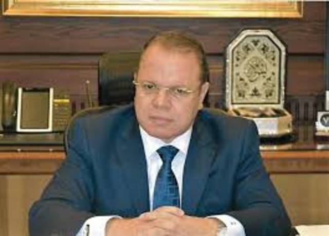 النائب العام المصري يأمر بالتحقيق في واقعة رئيس مصلحة الضرائب