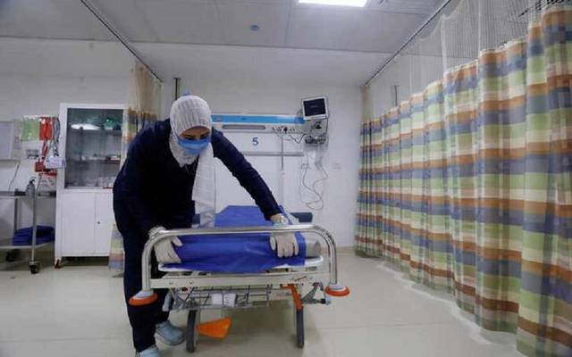 مصر تنفي نقص المستلزمات الوقائية بمختلف المستشفيات الحكومية