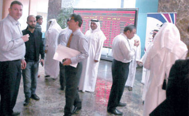 محللين: إعادة ضخ أموال التوزيعات السنوية إلى البورصة سيساعدها على الصعود بشكل أفضل