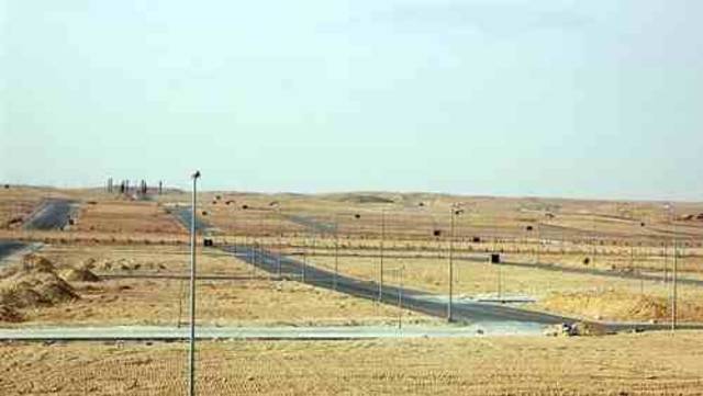 الإسكان المصرية تعتمد التخصيص المباشر للأراضي الصناعية بأخميم وأسوان الجديدتين