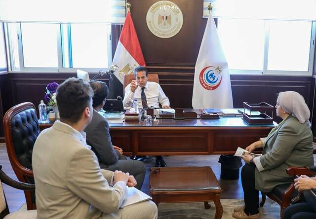 توجيهات حكومية بالتوسع في تنفيذ مشروعات لدعم السياحة الصحية في مصر