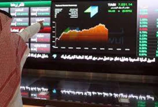 صفقات خاصة بالسوق السعودية بقرابة المليار ريال في أبريل 27% منها لـ "جبل عمر"
