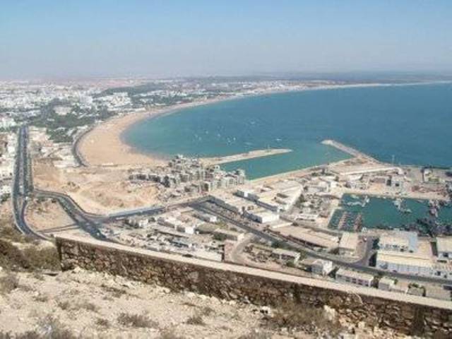 قطر تساهم في تمويل مشروع سياحي بالمغرب كلفته مليار دولار