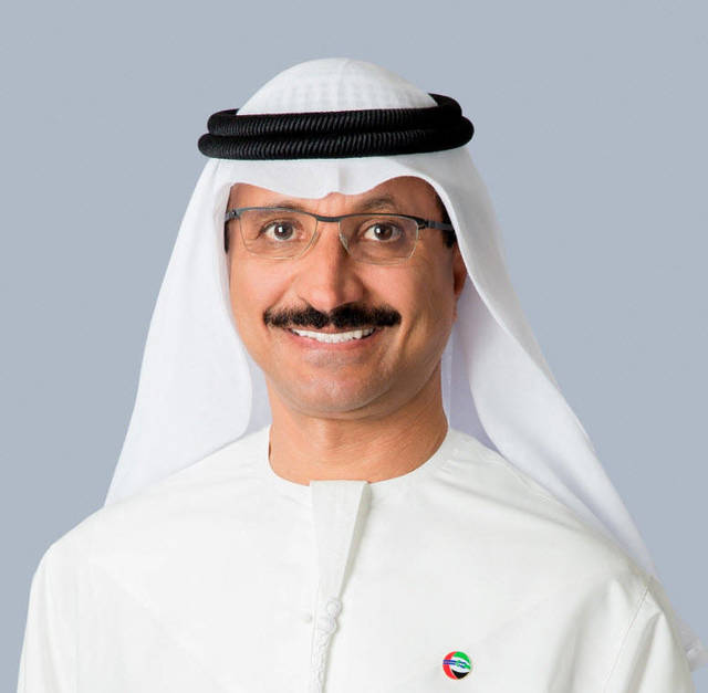 "موانئ دبي" تبني محطة حاويات جديدة باستثمارات 1.6 مليار دولار