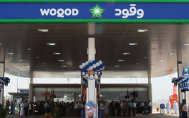 368 مليون ريال أرباح "وقود" في الربع الرابع من 2015