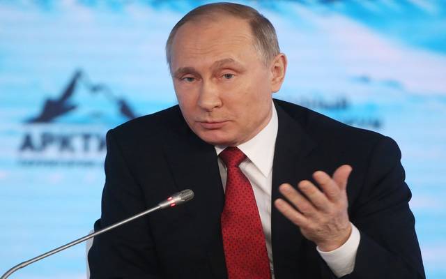 بوتين: تخلصنا من السندات الأمريكية لتجنب عقوبات واشنطن