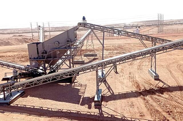 Saleh Abdulaziz Al Rashed and Sons Company