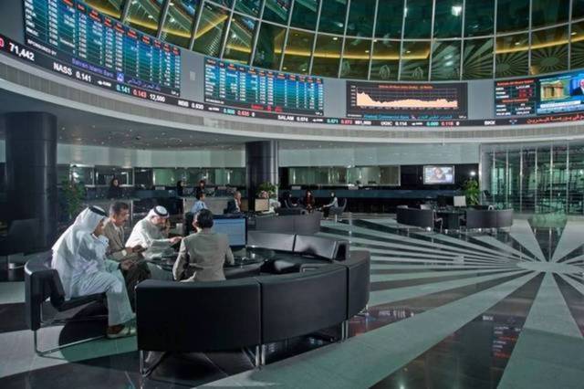 Bahrain Bourse’s index adds 8 pts in week