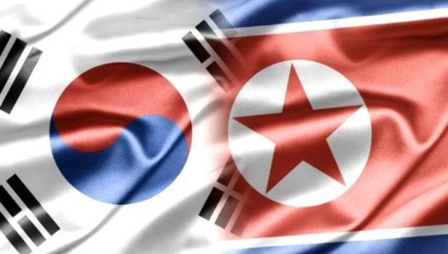 North, South Korea agree to hold 3rd summit in September