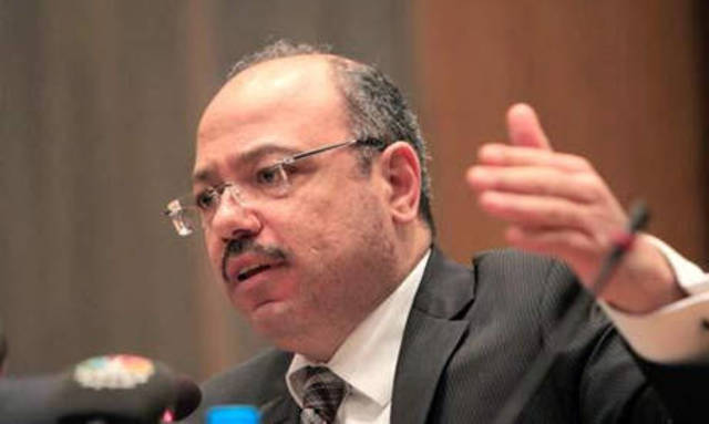 Egypt targets 6% growth by FY18/19 - FinMin