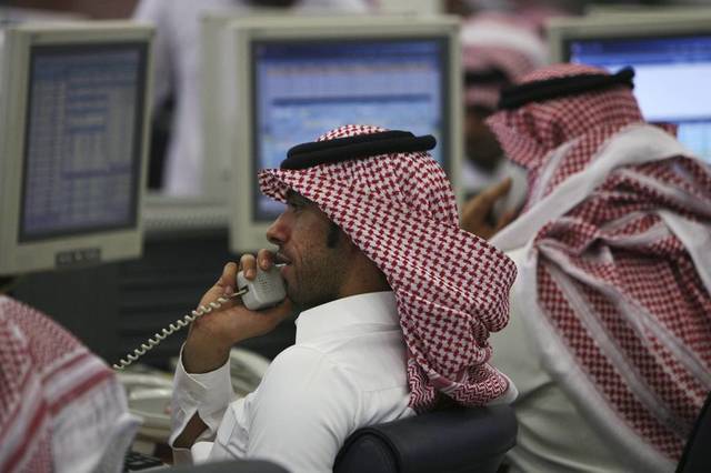 Long-term investors return to GCC markets; KSA at forefront - Analysts