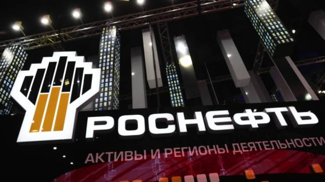 Rosneft’s profit drops 15% in Q2 on lower oil prices