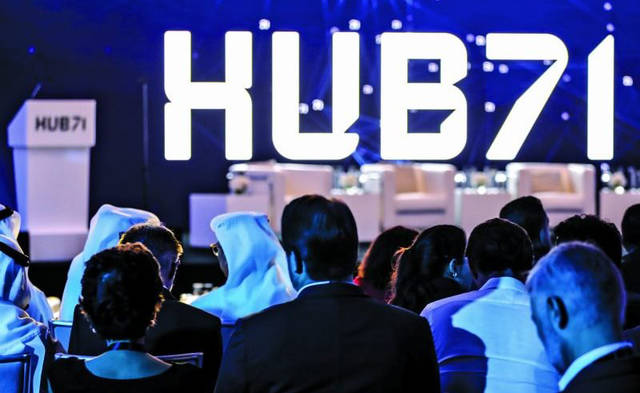 15 شركة ناشئة بالإمارات تنضم إلى منصة "Hub71"