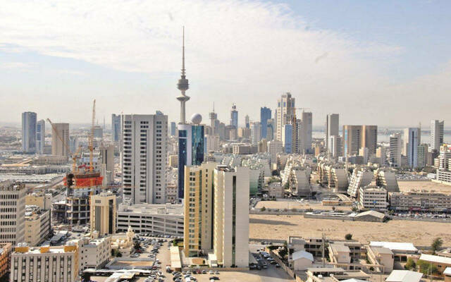 عقارات في الكويت