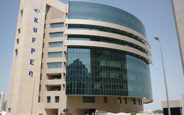 الرئيس التنفيذي: 123 ألف برميل نفط مكافئ يومياً إنتاج "كوفبيك"