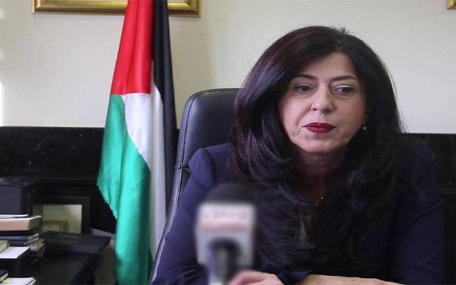 وزيرة الاقتصاد تؤكد عمق الشراكة بين القطاعين العام والخاص بفلسطين