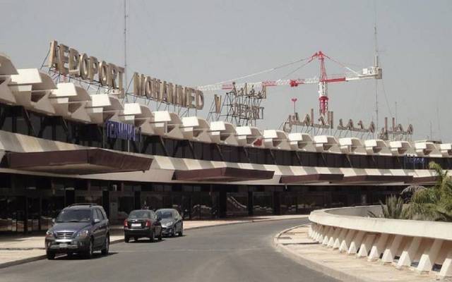 1.6 مليار درهم لتوسعة مطار محمد الخامس بالمغرب