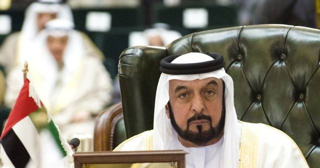 رئيس الإمارات يصدر مرسوماً بقانون اتحادي بشأن المشروعات المستقبلية
