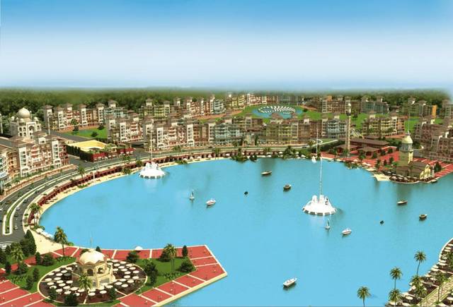 Amer Group to launch new project in Matrouh soon