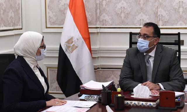 رئيس الحكومة المصرية يتابع ملابسات واقعة وفيات "الحسينية" و"زفتى"