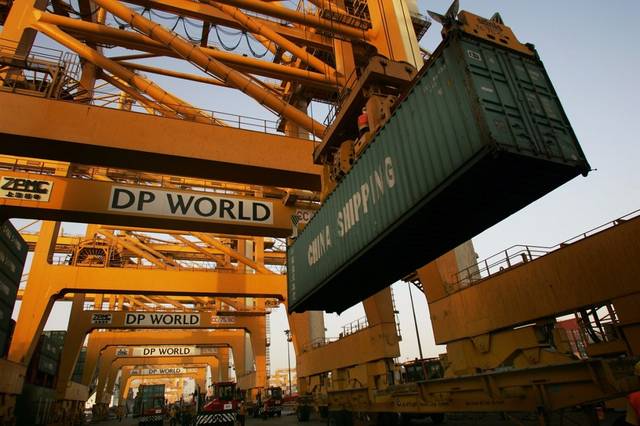 DP World announces profit distribution for $1.2bn Sukuk