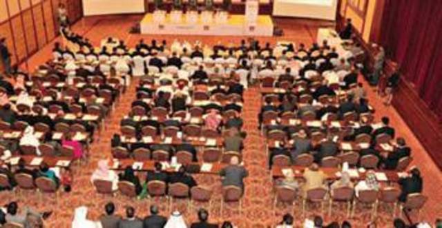 خبير: دبي تستحوذ على 27% من المعارض والمؤتمرات بالشرق الأوسط
