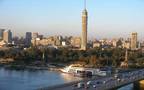 نهر النيل - القاهرة