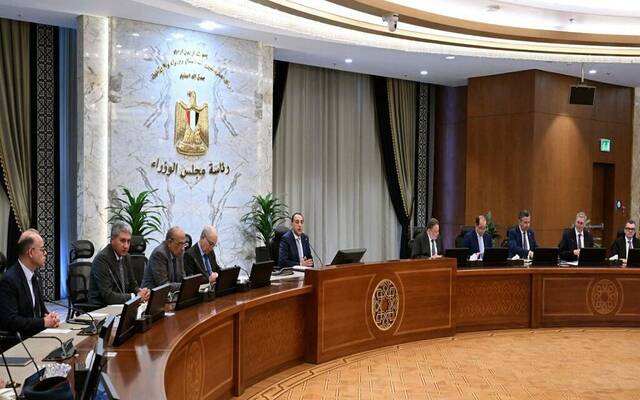 لجنة إدارة الأزمات في مصر