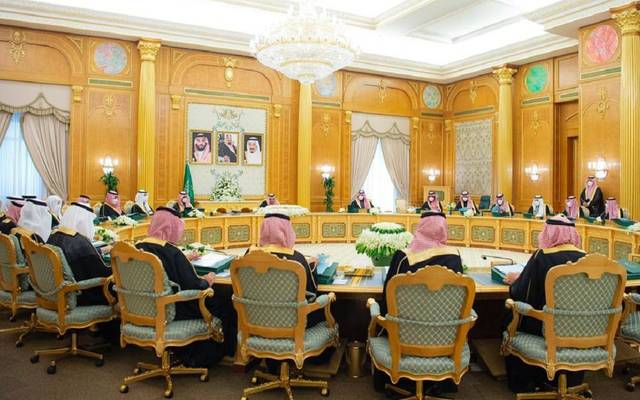 مجلس الوزراء السعودي يصدر 8 قرارات في اجتماعه الأسبوعي برئاسة خادم الحرمين