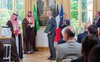 جانب من تبادل الاتفاقيات