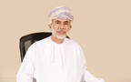 الرئيس التنفيذي لهيئة الخدمات المالية، عبد الله بن سالم السالمي