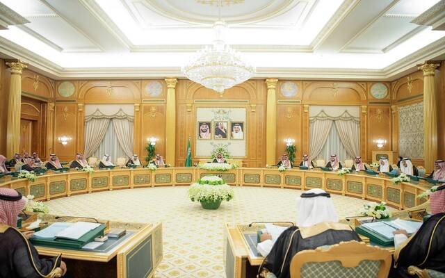 مجلس الوزراء يقرر إنشاء البرنامج السعودي لجذب المقرات الإقليمية للشركات العالمية