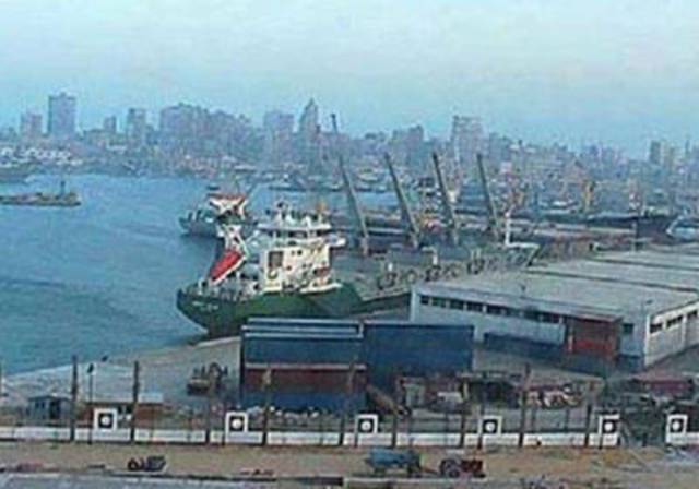 «غولدمان ساكس» يشتري 30% في ميناء بيتليم