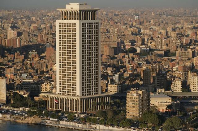 مصر تستقبل 16 ألف شخص من النازحين من الأراضي السودانية