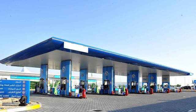 الإمارات ترفع أسعار البنزين والديزل في يناير