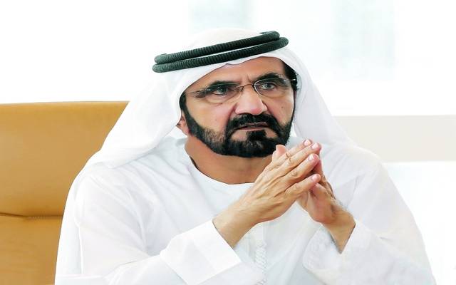 محمد بن راشد يصدر مرسوماً بتشكيل مجلس "دبي للاقتصاد الإسلامي"