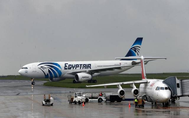 انتخاب رئيس شركة مصر للطيران لعضوية لجنة الترشيحات بـ"الآياتا"