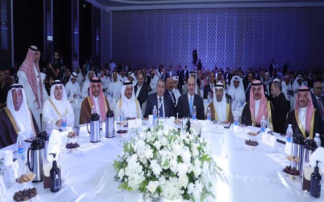 رئيس غرفة قطر يدعو لتوسيع قاعدة المشاريع الاستثمارية المشتركة مع الأردن