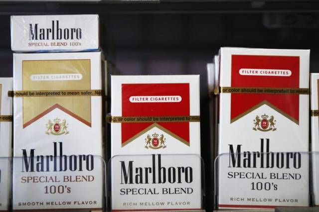 Altria acquires minority stake in e-cigarette maker Juul